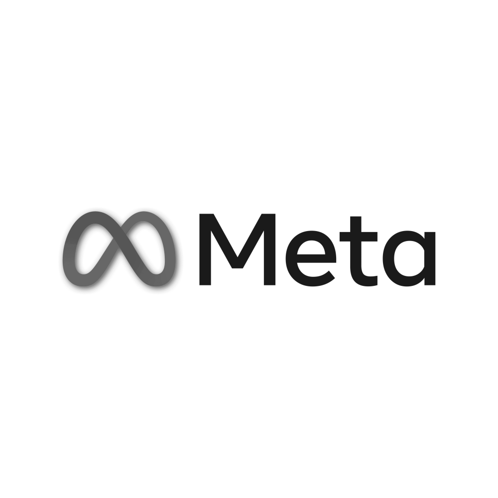 Meta logo