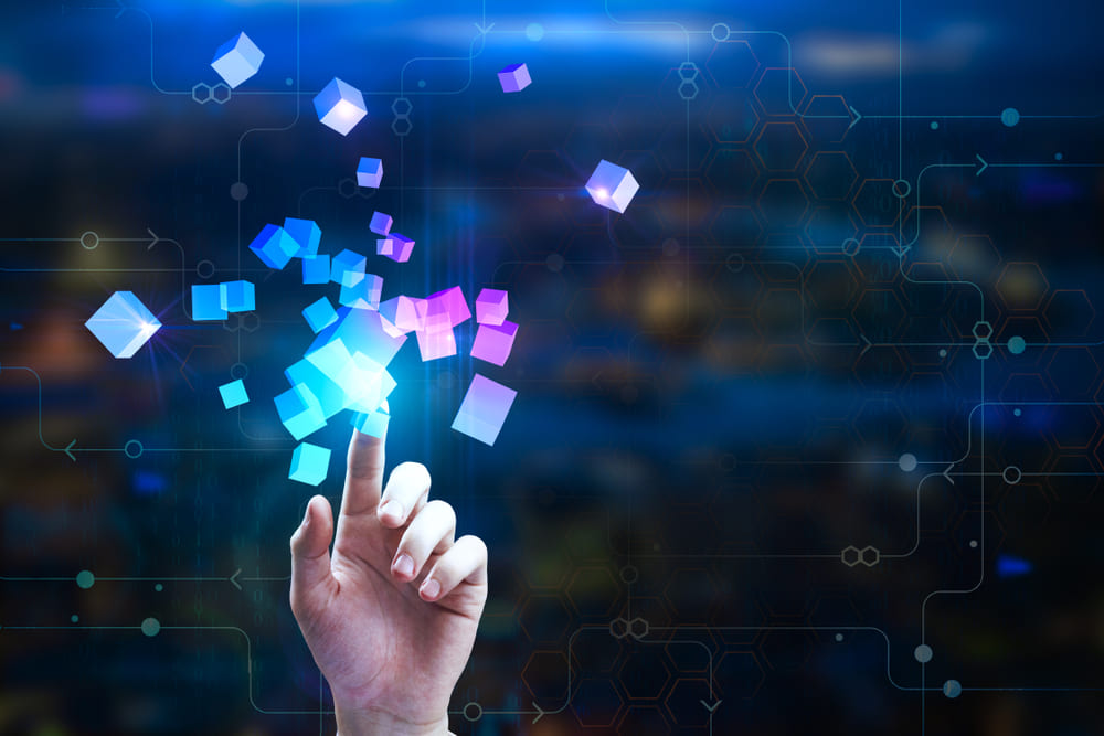 Improve creativity with AI